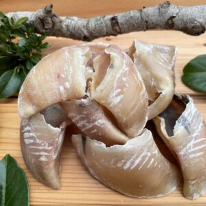 Kalfshoefjes kauwsnack honden